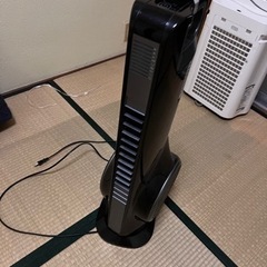 扇風機※決まりました。m(__)m