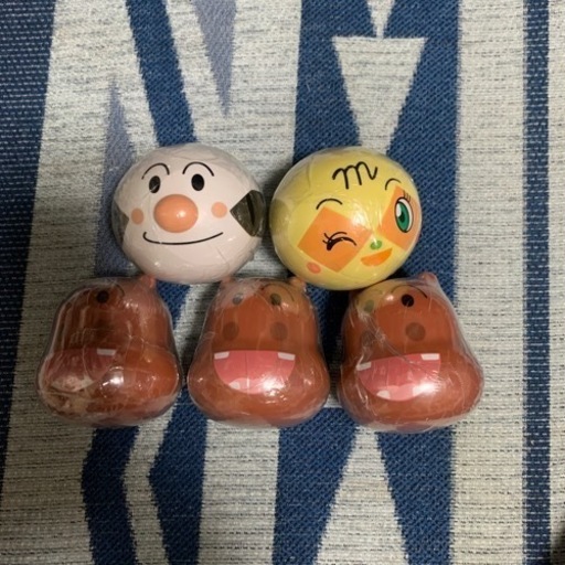 アンパンマンガチャ
