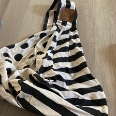 新生児　抱っこ紐　ベッタ　スリングの画像