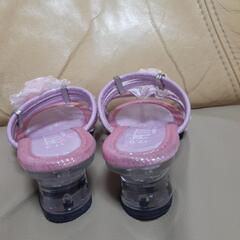 サンダルの画像