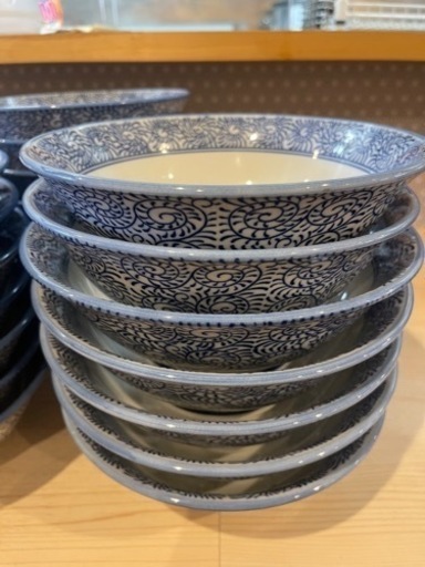 【値下げ中】高級ラーメン器35