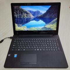 Lenovo　レノボ　G50-80