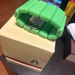 NIXON 腕時計の画像