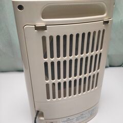 セラミックヒーターの画像