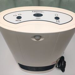 セラミックヒーターの画像