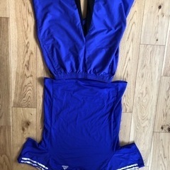 サッカーウエアあげますの画像