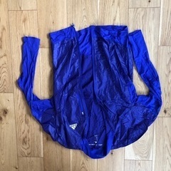 サッカーウエアあげますの画像