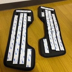 ハーレーダビッドソン サドルバッグオーガナイザーセットの画像