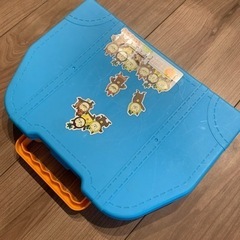 しまじろう病院ごっこセットの画像