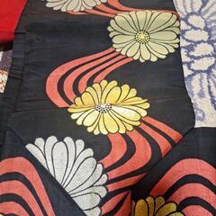 着物帯各2000円の画像