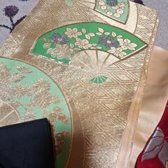 着物帯各2000円の画像