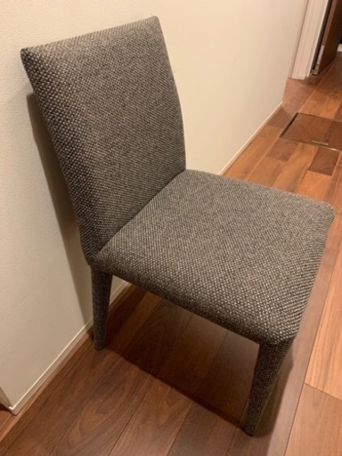 高島屋　ダイニングチェア①