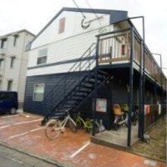 🏡敷金・礼金0円　格安2DKアパート　早良区原🏡