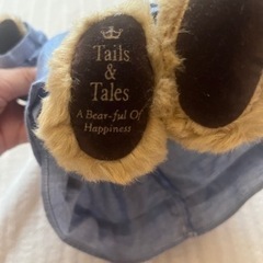 テイルズ＆テイルズ　オックスフォードクラブ（B）ママの画像