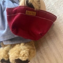 テイルズ＆テイルズ　オックスフォードクラブ（B）ママの画像