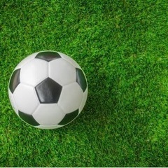 【開催まであと少し！】男女でゆる〜くサッカー　1人参加歓迎