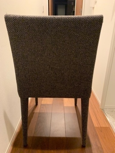 高島屋　ダイニングチェア④
