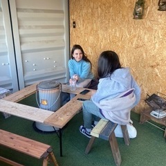 ちょこっと留学（1対1の外国語学習プログラム）の画像