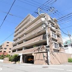 🏡リフォーム済　広々4LDK　分譲マンション　早良区室見🏡