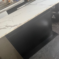 キッチンカウンター キッチンカウンターテーブル ハイカウンター ...
