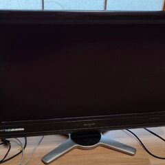 32インチテレビ