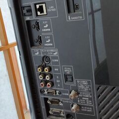 32インチテレビの画像