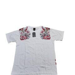 雅結龍Tシャツ　新品タグ付き




XXL