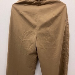 Mila Owen ワイドパンツの画像