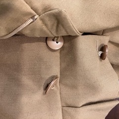 Mila Owen ワイドパンツの画像