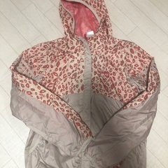 adidas アディダス　シャカシャカ　上着