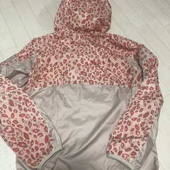 adidas アディダス　シャカシャカ　上着の画像