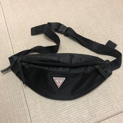 GUESS ウエストポーチ