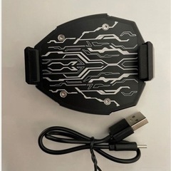 スマホクーラーの画像