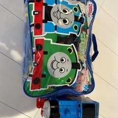 学研のニューブロック（トーマスとパーシー）