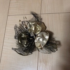 コサージュ  ２個の画像