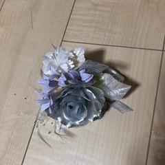 コサージュ  ２個の画像