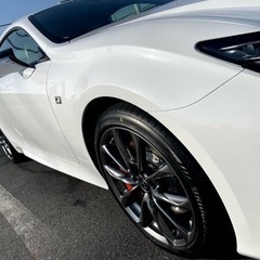 RC300h "F SPORT"