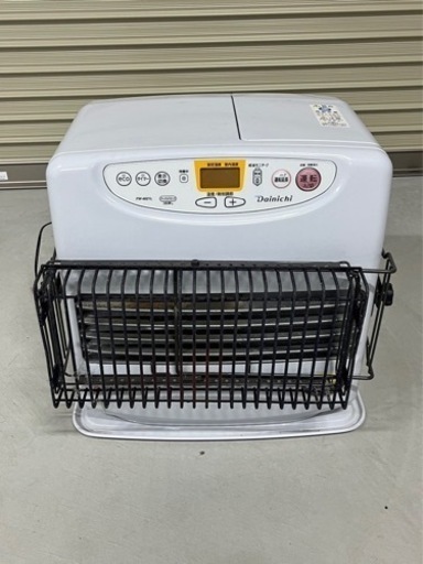 ダイニチ　石油ファンヒーター　ストーブ　FW-4621L