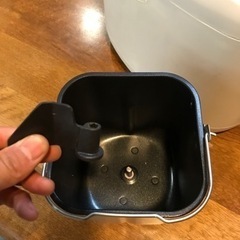 【美品】ホームベーカリー コーナン KM-B115の画像