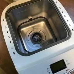 【美品】ホームベーカリー コーナン KM-B115の画像