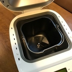 【美品】ホームベーカリー コーナン KM-B115の画像