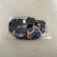 新品　ノースフェイス　ウエストポーチの画像
