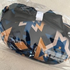 新品　ノースフェイス　ウエストポーチの画像