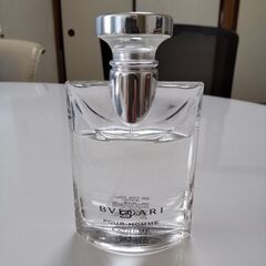 🔳 BVLGARI  POUR  HOMME