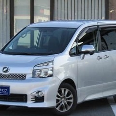 ⭐審査通過率９５％オトロン自社ローン⭐トヨタ　ヴォクシー