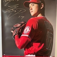 大谷翔平カレンダー