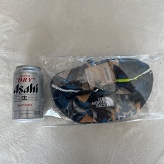 新品　ノースフェイス　ウエストポーチの画像