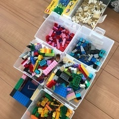 LEGO 11016の画像