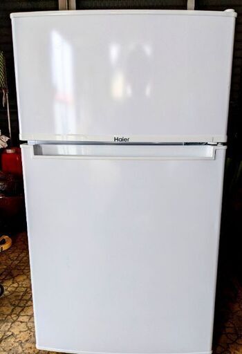 Haier 冷蔵庫