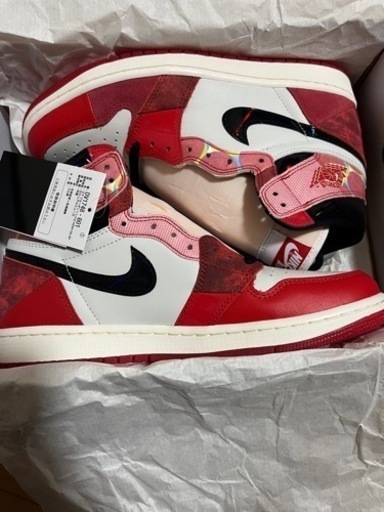 ジョーダン1 NIKE スニーカー